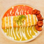Omelette Divorciado
