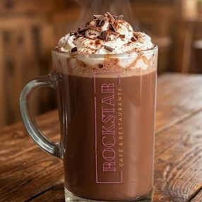 Frappé de Sabores