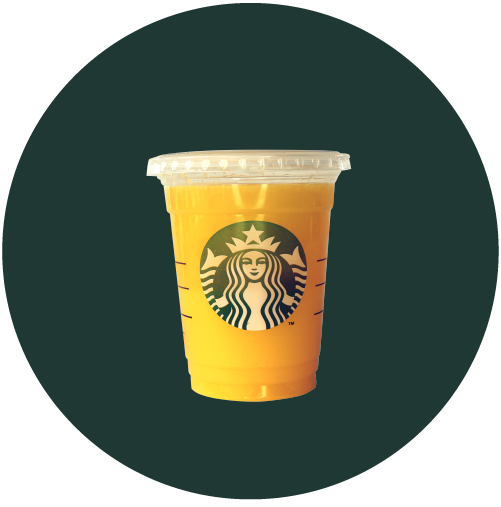Jugo de Naranja
