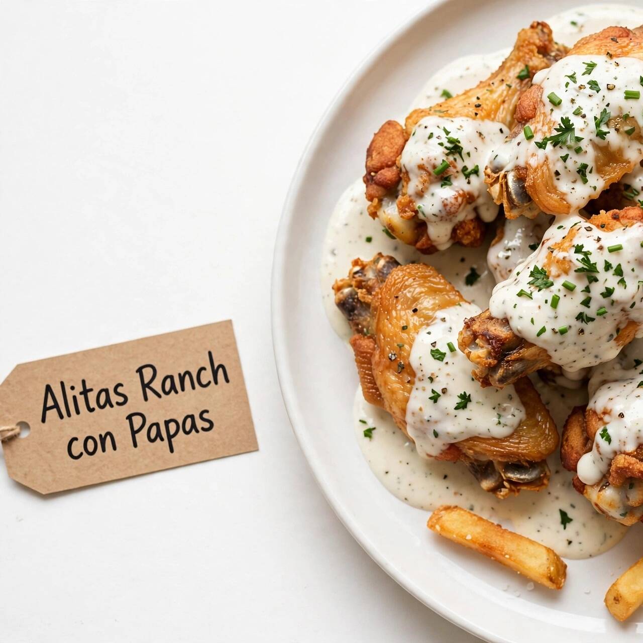 Alitas Ranch