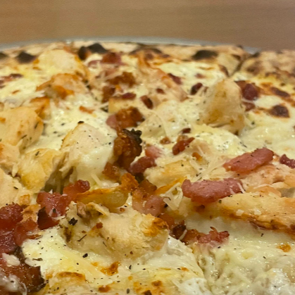 CARBONARA