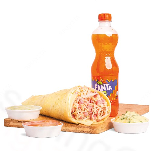 Combo 5
