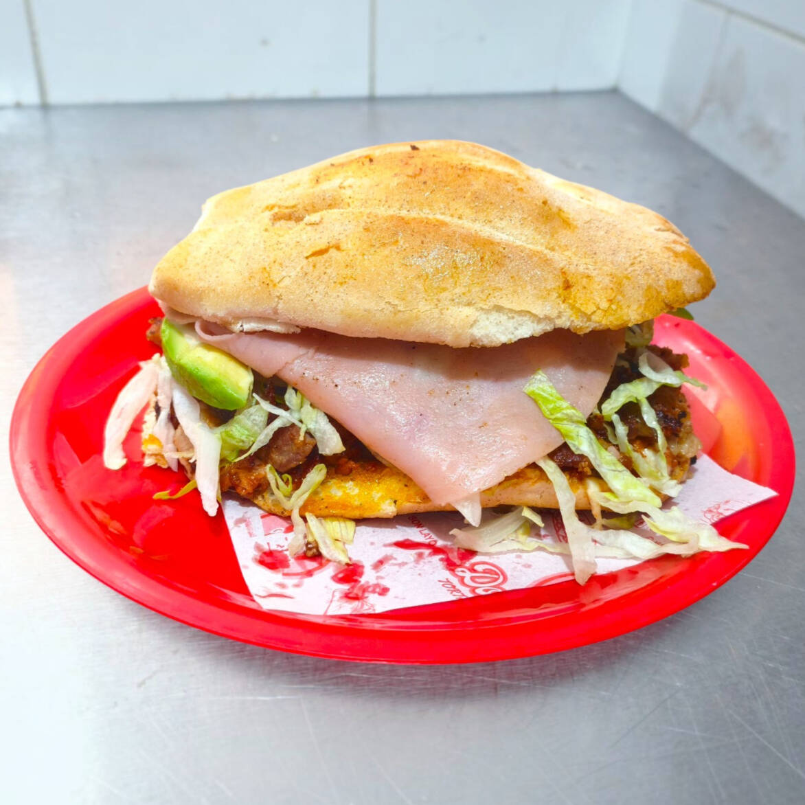 JAMON