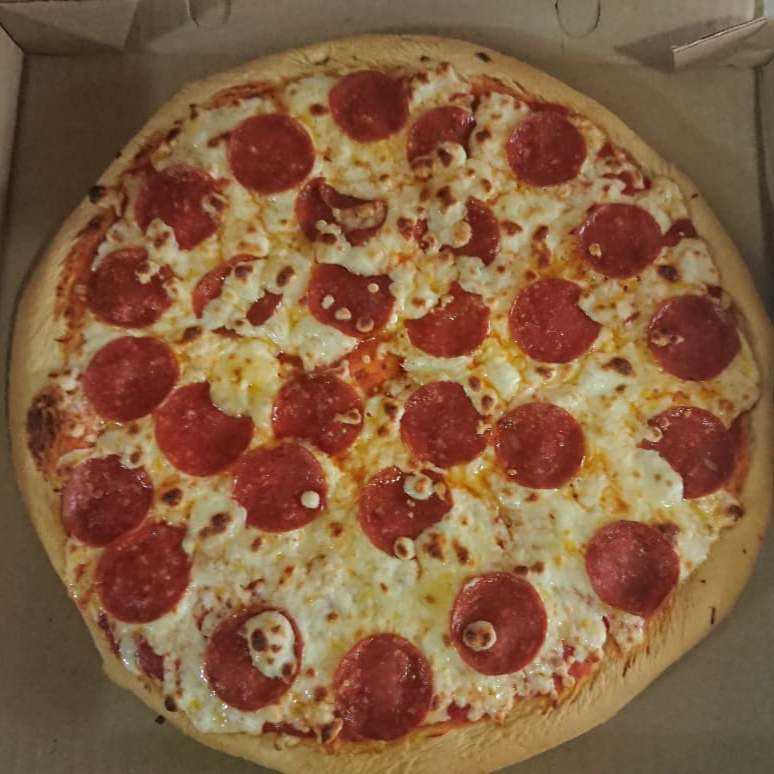 Pizza Grande 1 Ingrediente