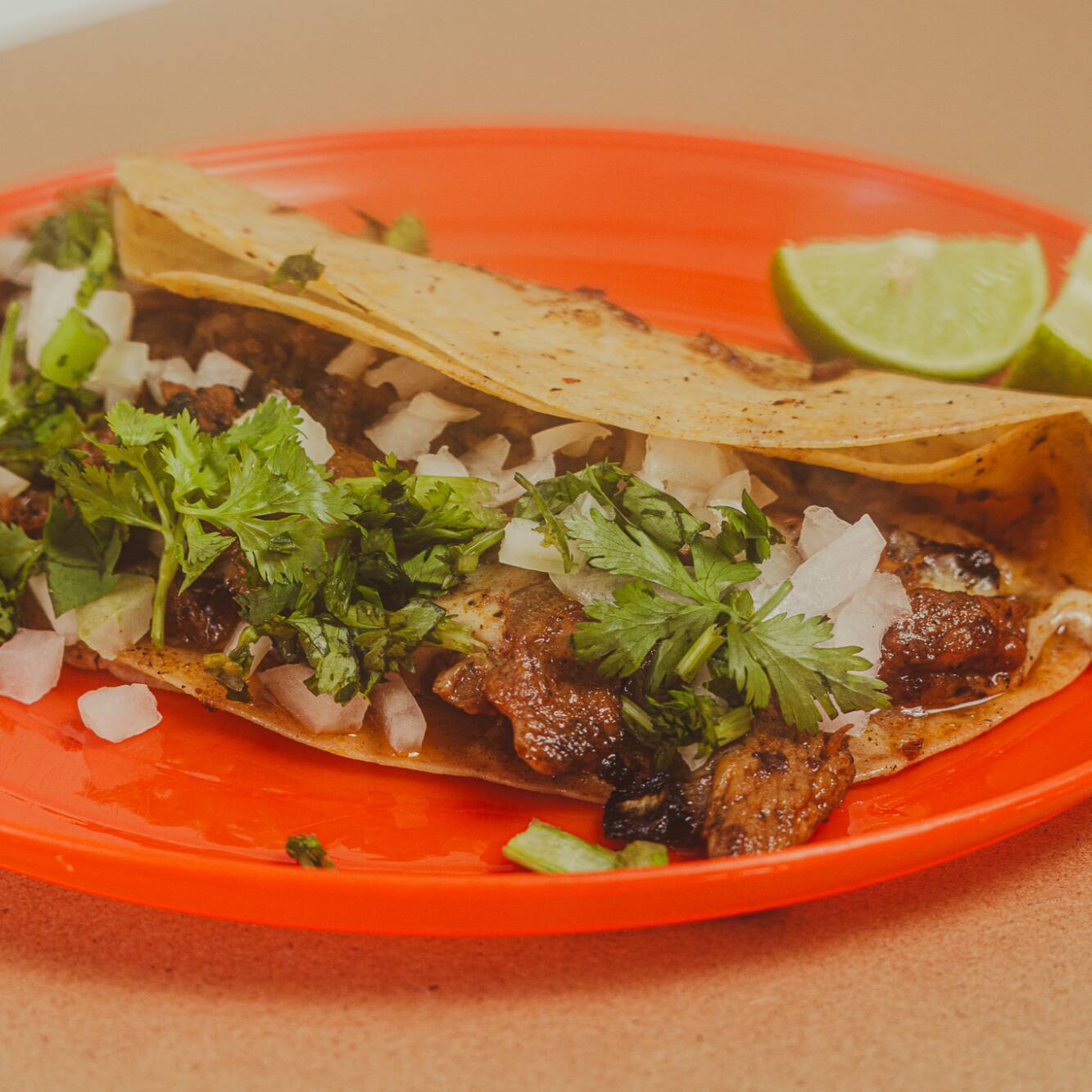 Quesadilla de Longaniza