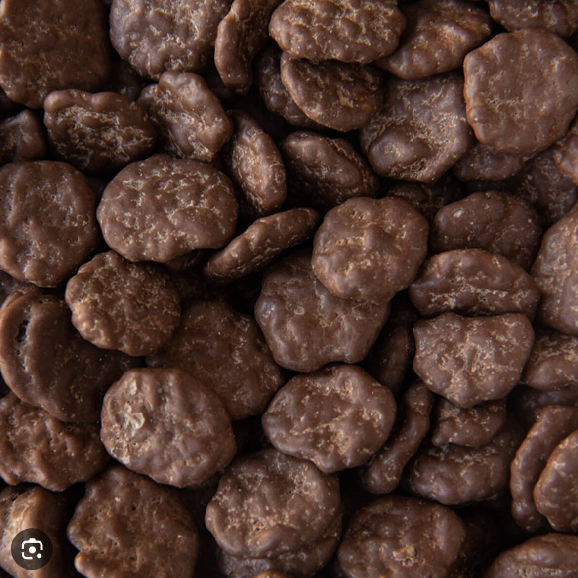 Krankys de Chocolates