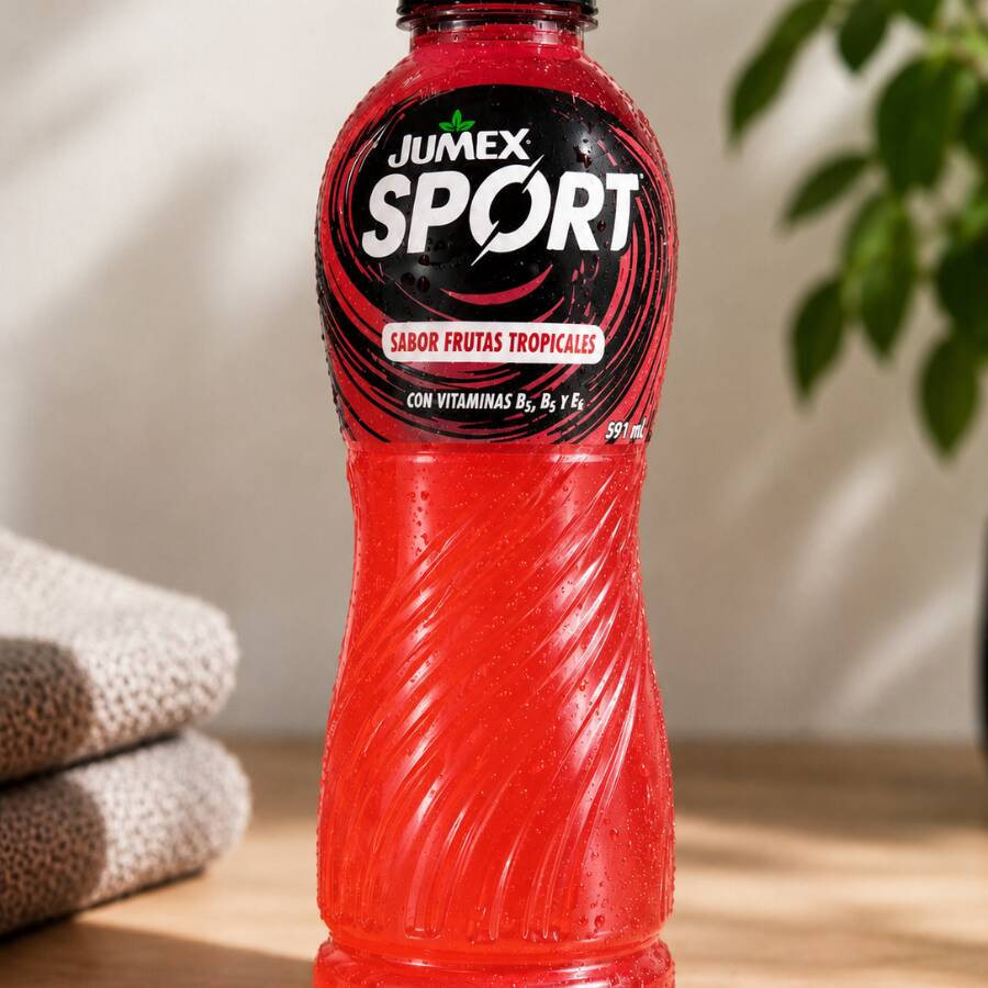 Jumex Sport 591 Ml