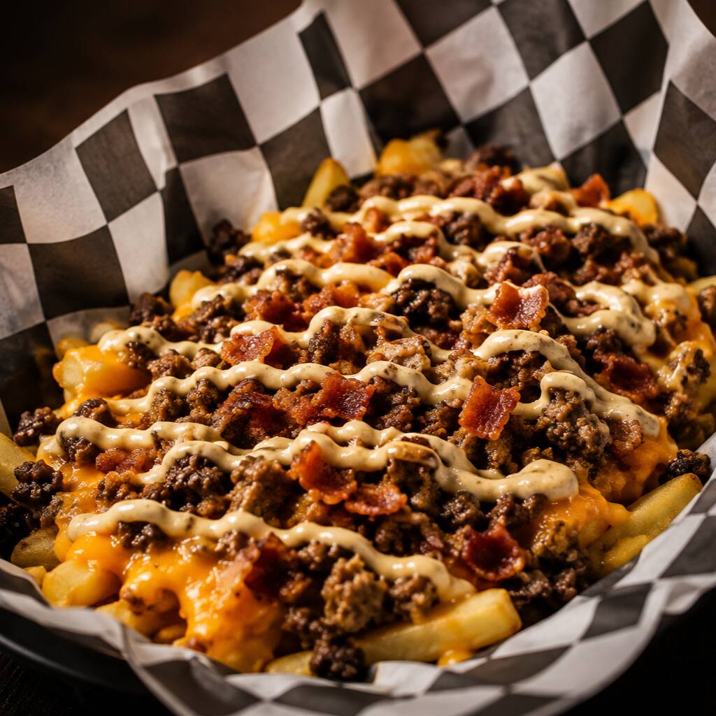 PAPAS SHILA´S