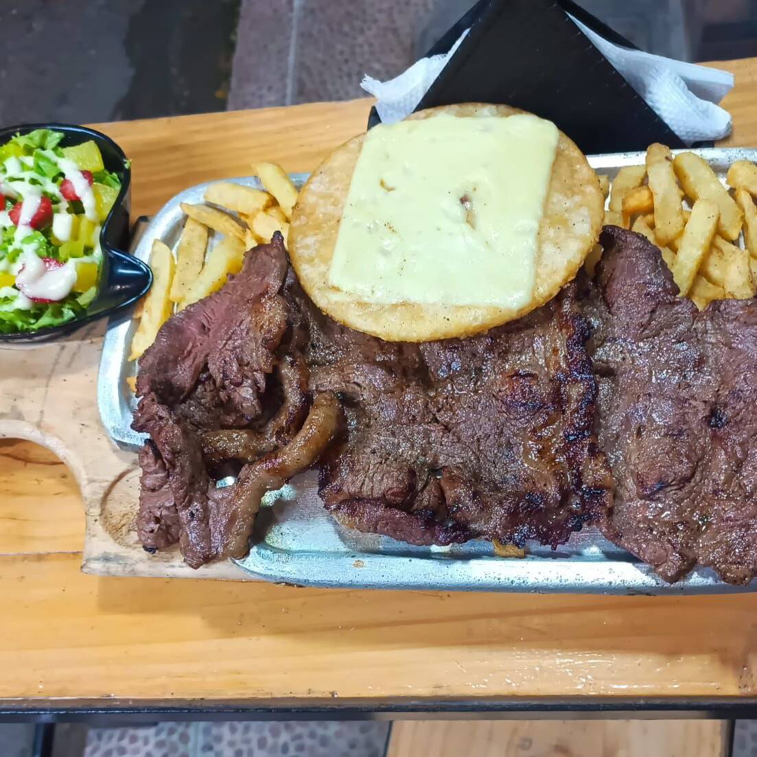 Carne de Res
