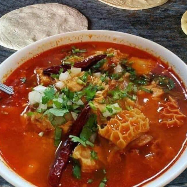 Menudo Grande