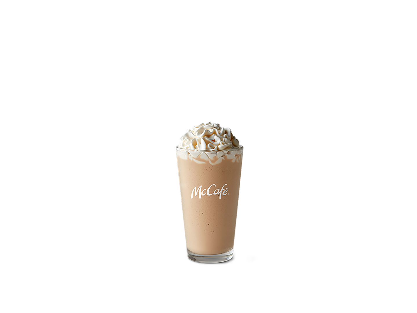 Frappe Chai Tea regular