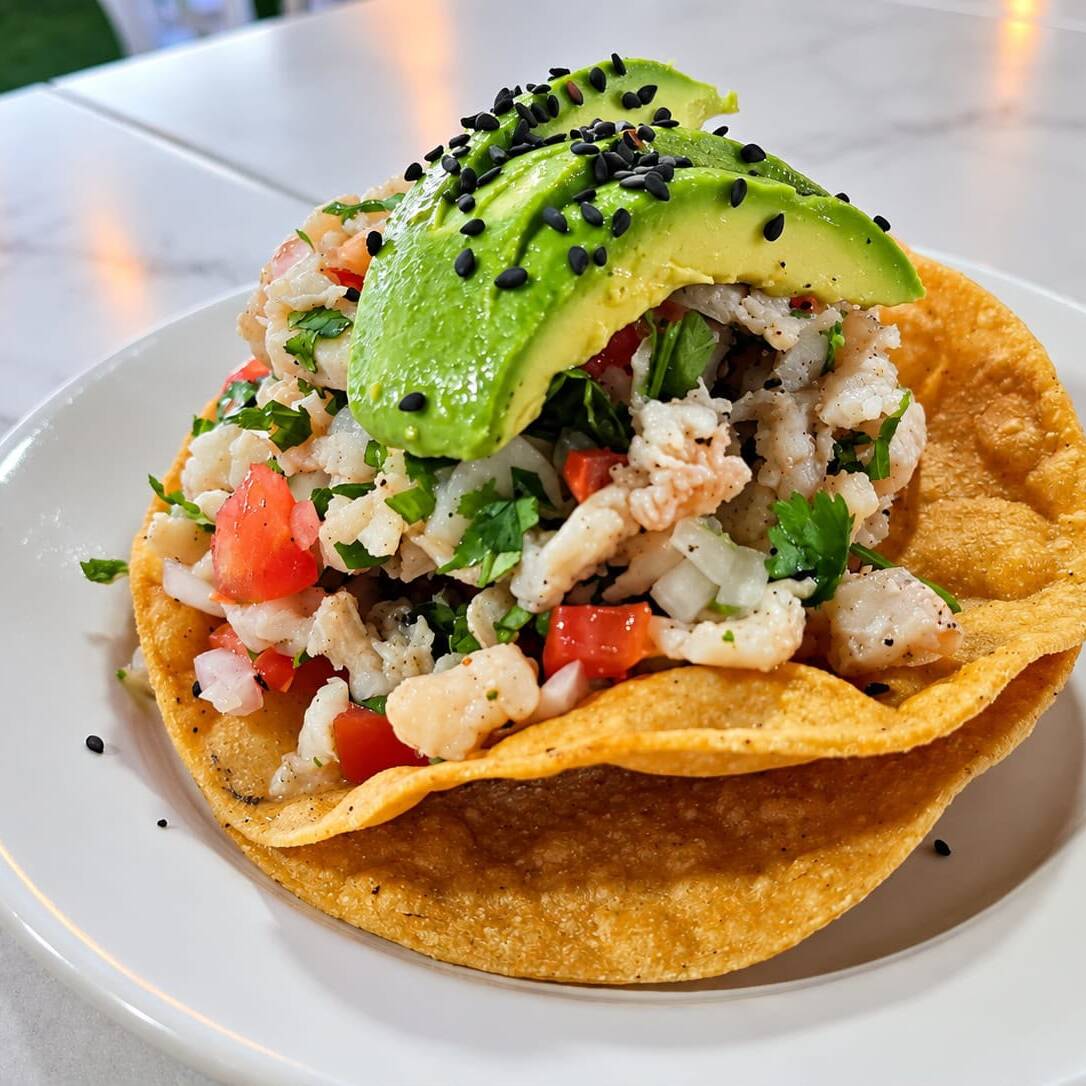 Ceviche