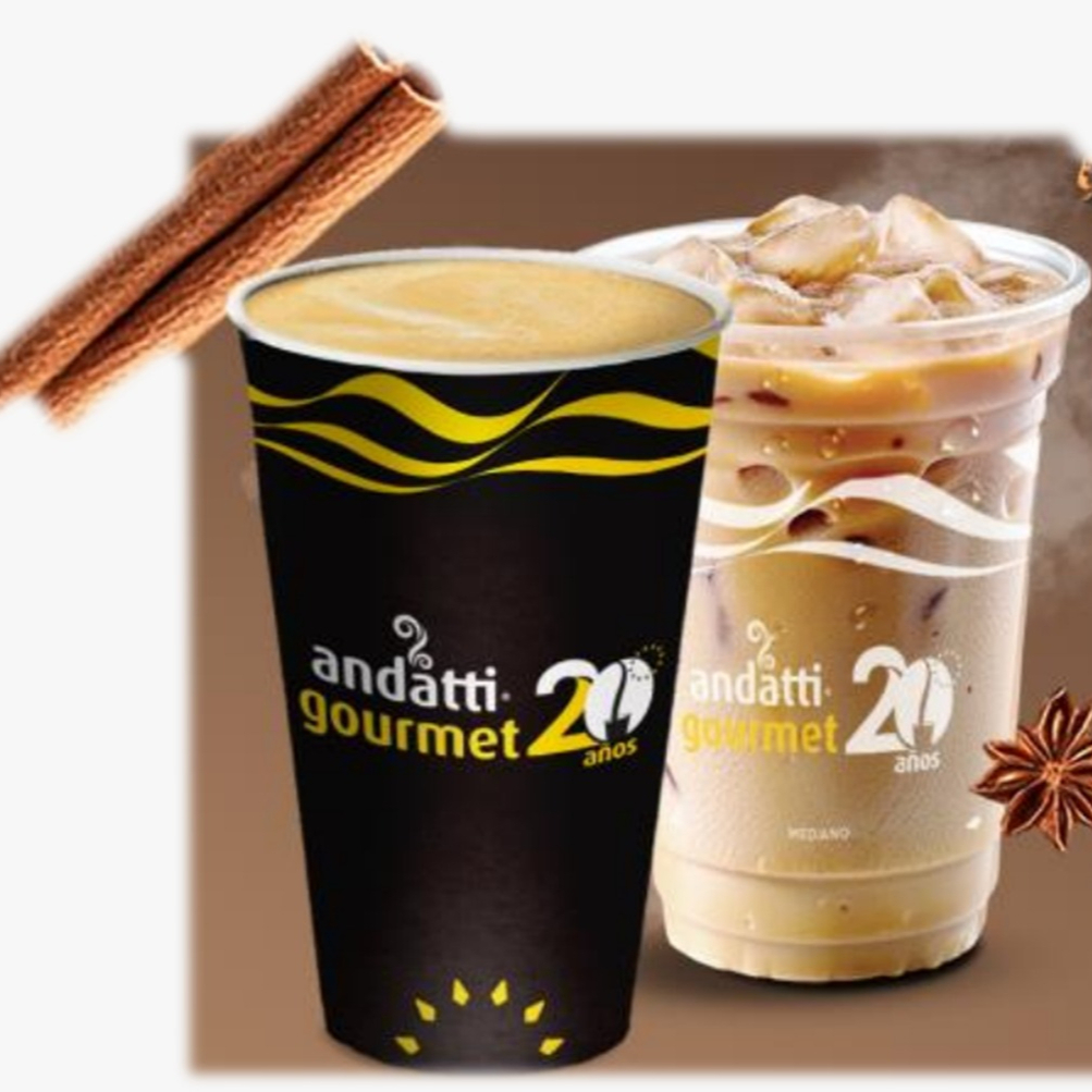 Inicio de Semana | Chai Mediano | 12 Oz | 355 ml