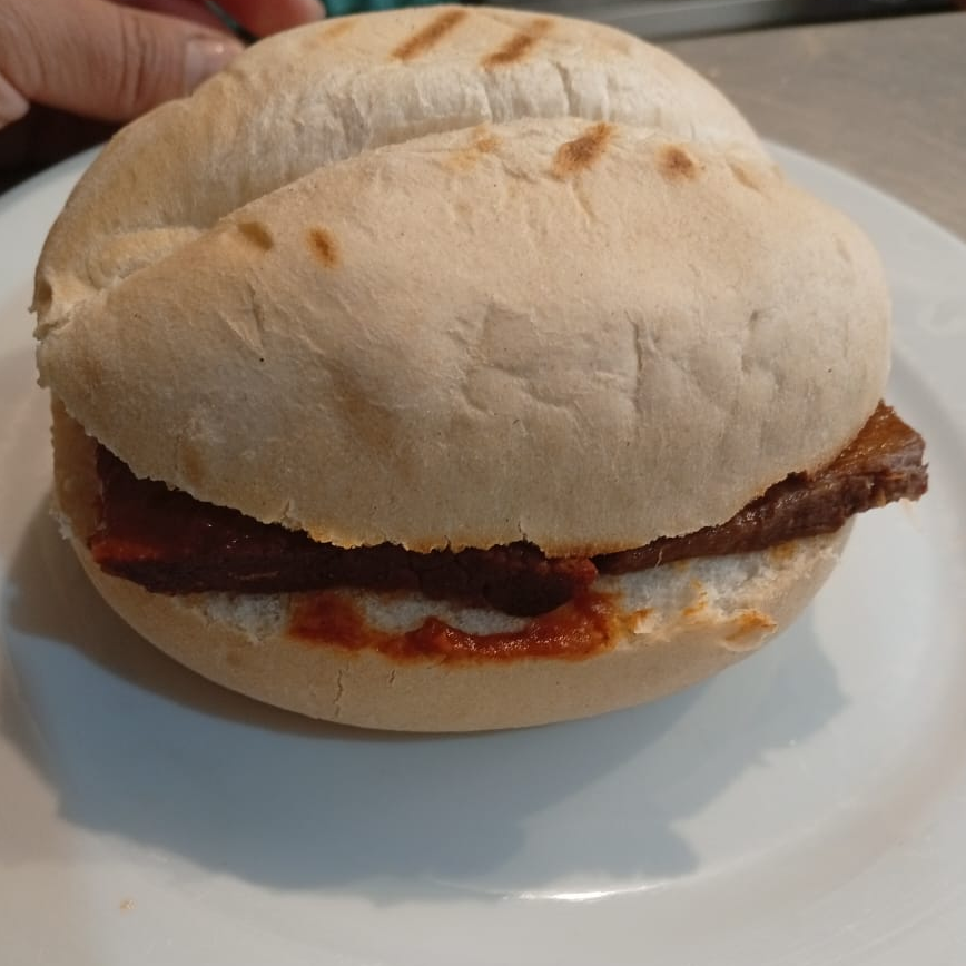 Asado de Res
