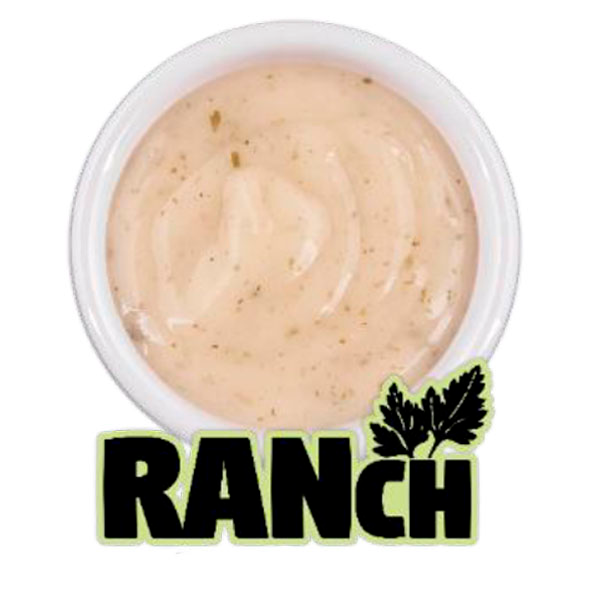Aderezo Ranch