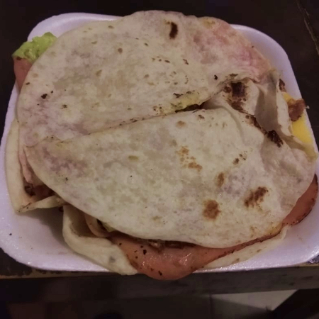 Sincronizada Doble