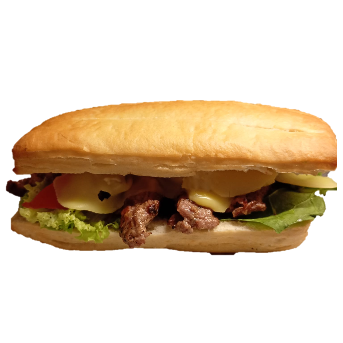 Arrachera