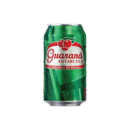 Guaraná 350ml