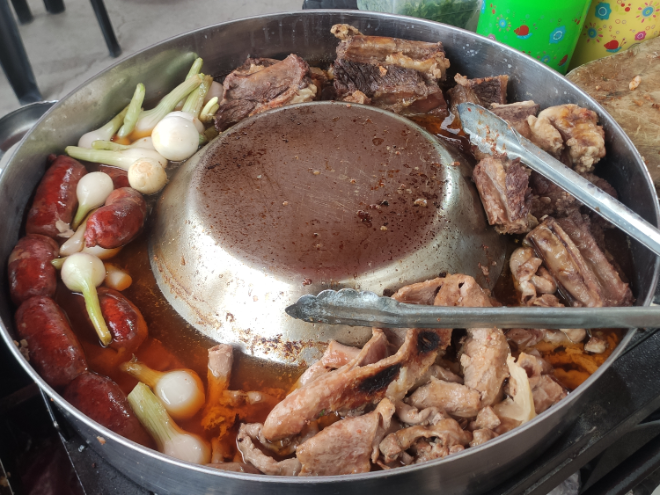 Tacos Los Gomez