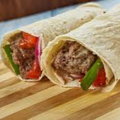 Burrito de Chorizo