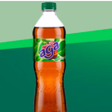 Sidral de Manzana
