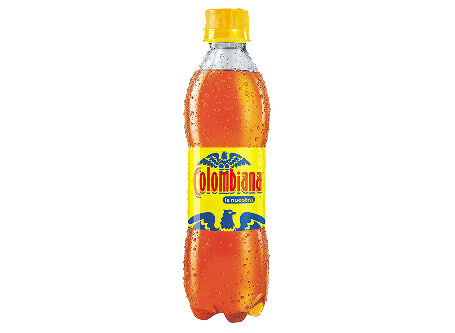 GASEOSA PERSONAL