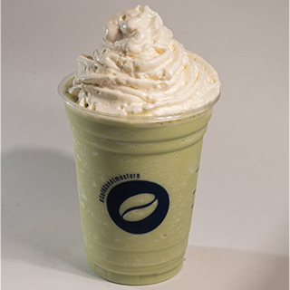 Milkshake Matcha