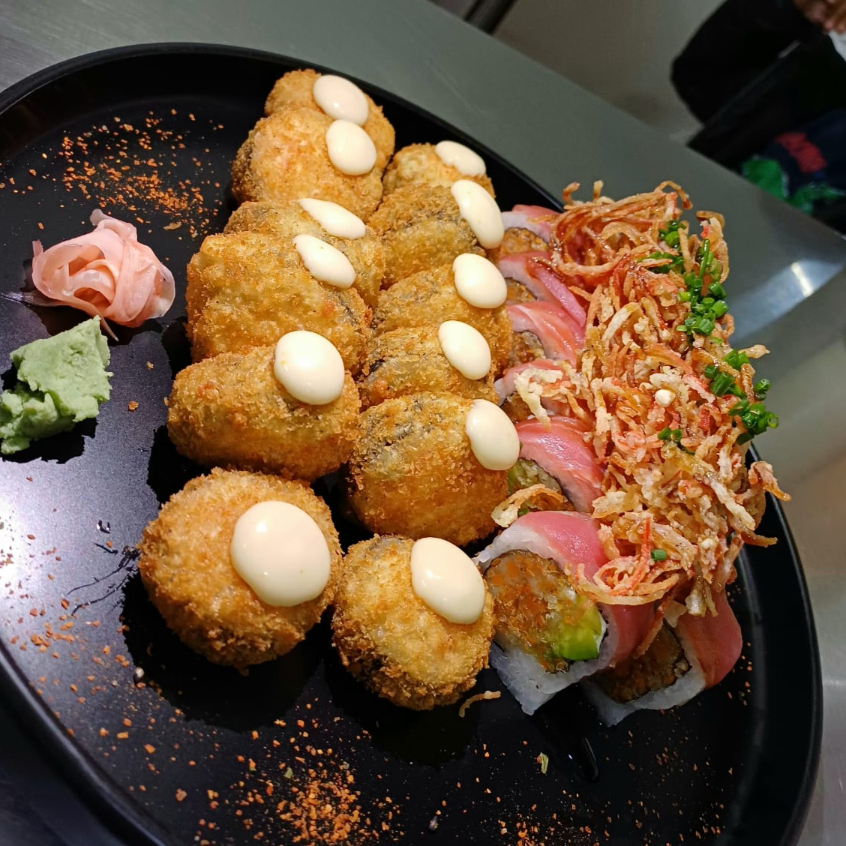 Combo Tu y Yo + Gaseosa