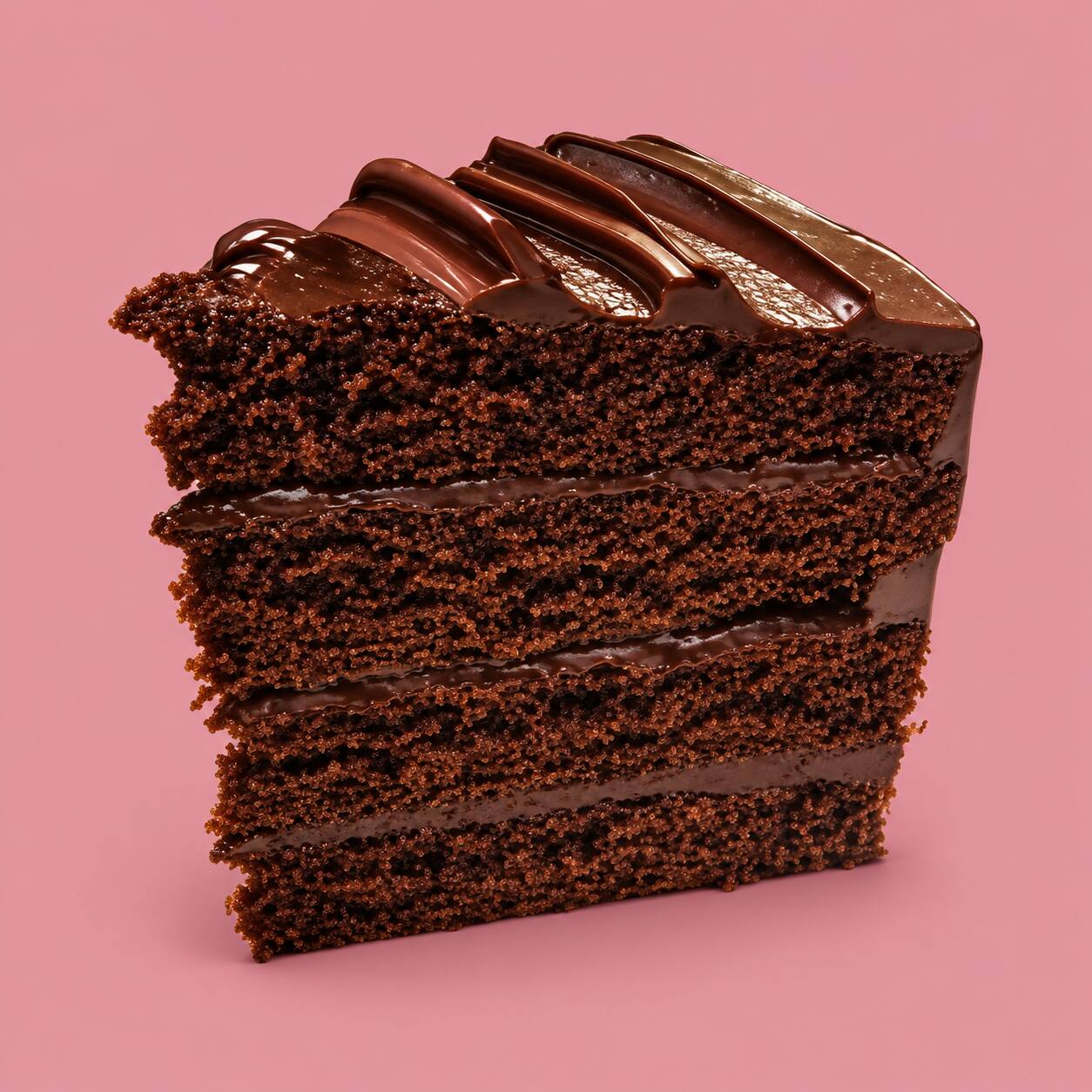 Choco Fudge Intenso