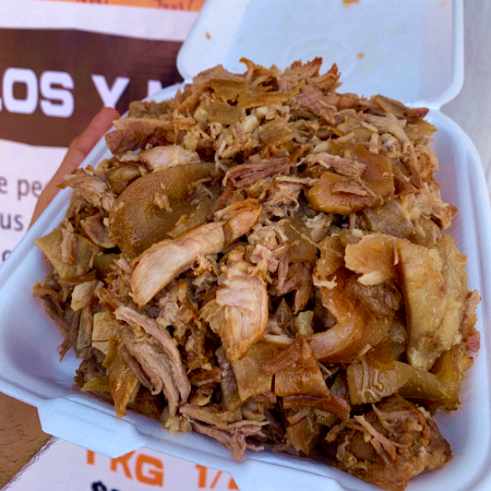 Kilo de Cuero