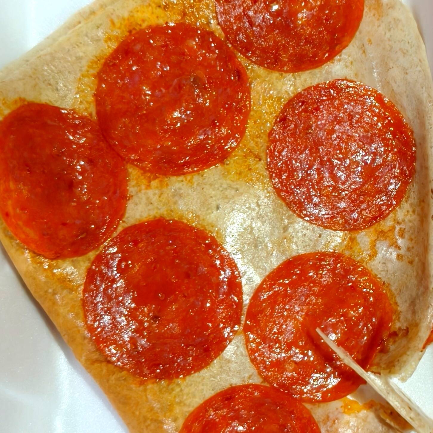Sky Creppizza