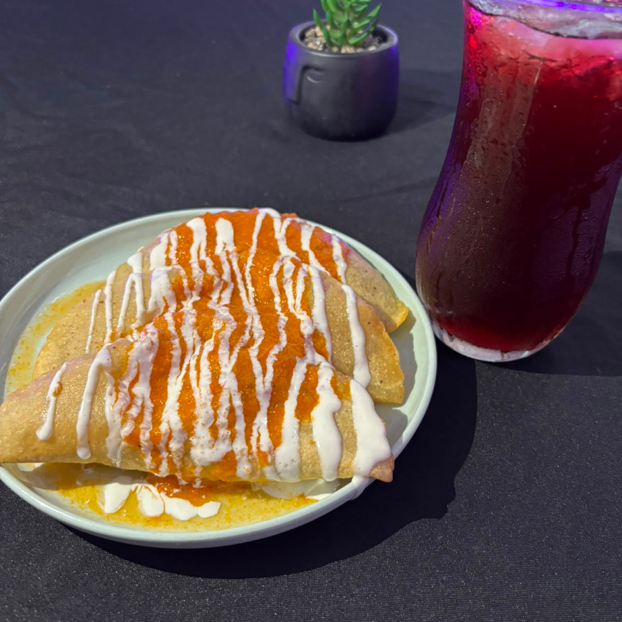 Empanadas