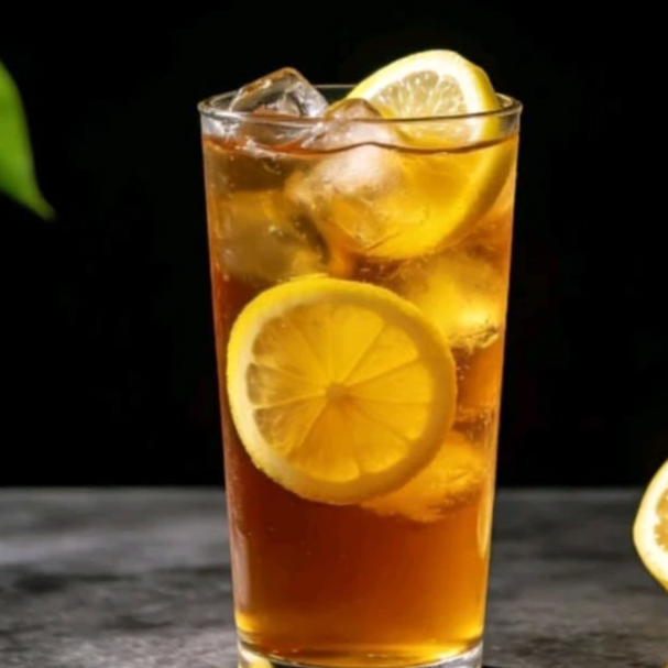 Te de Limon