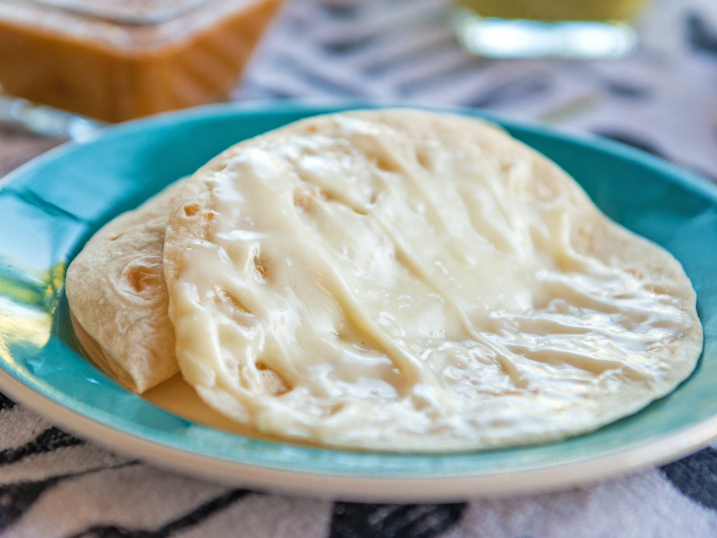 Quesadilla