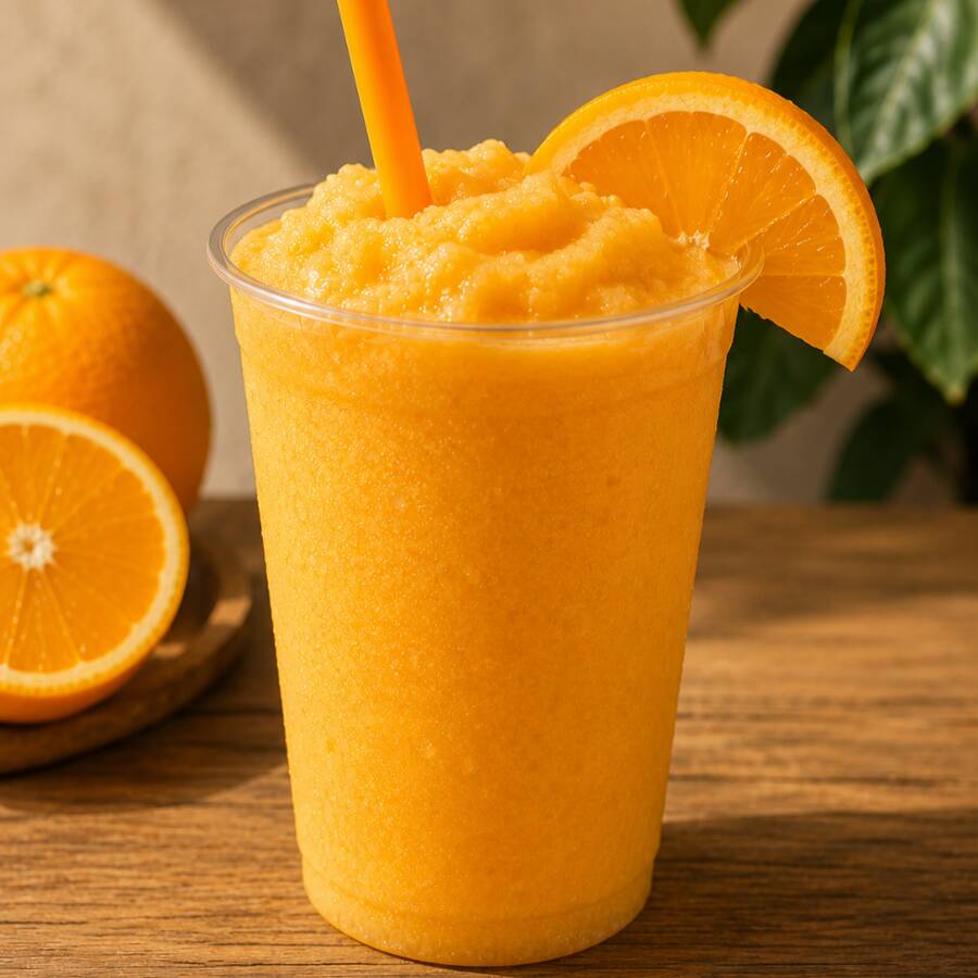 Jugo de Naranja