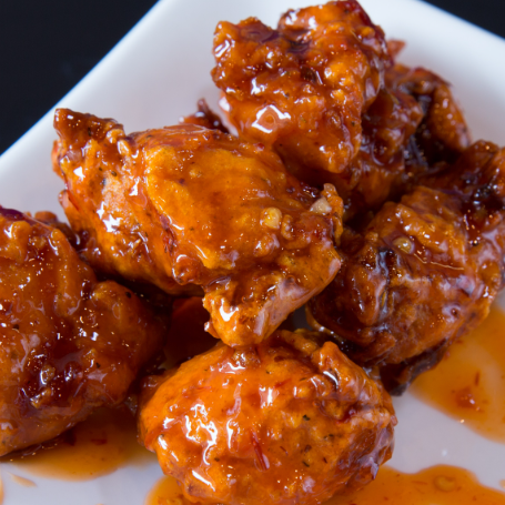 Boneless 500 gramos