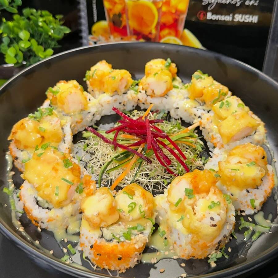 FUJI ROLL
