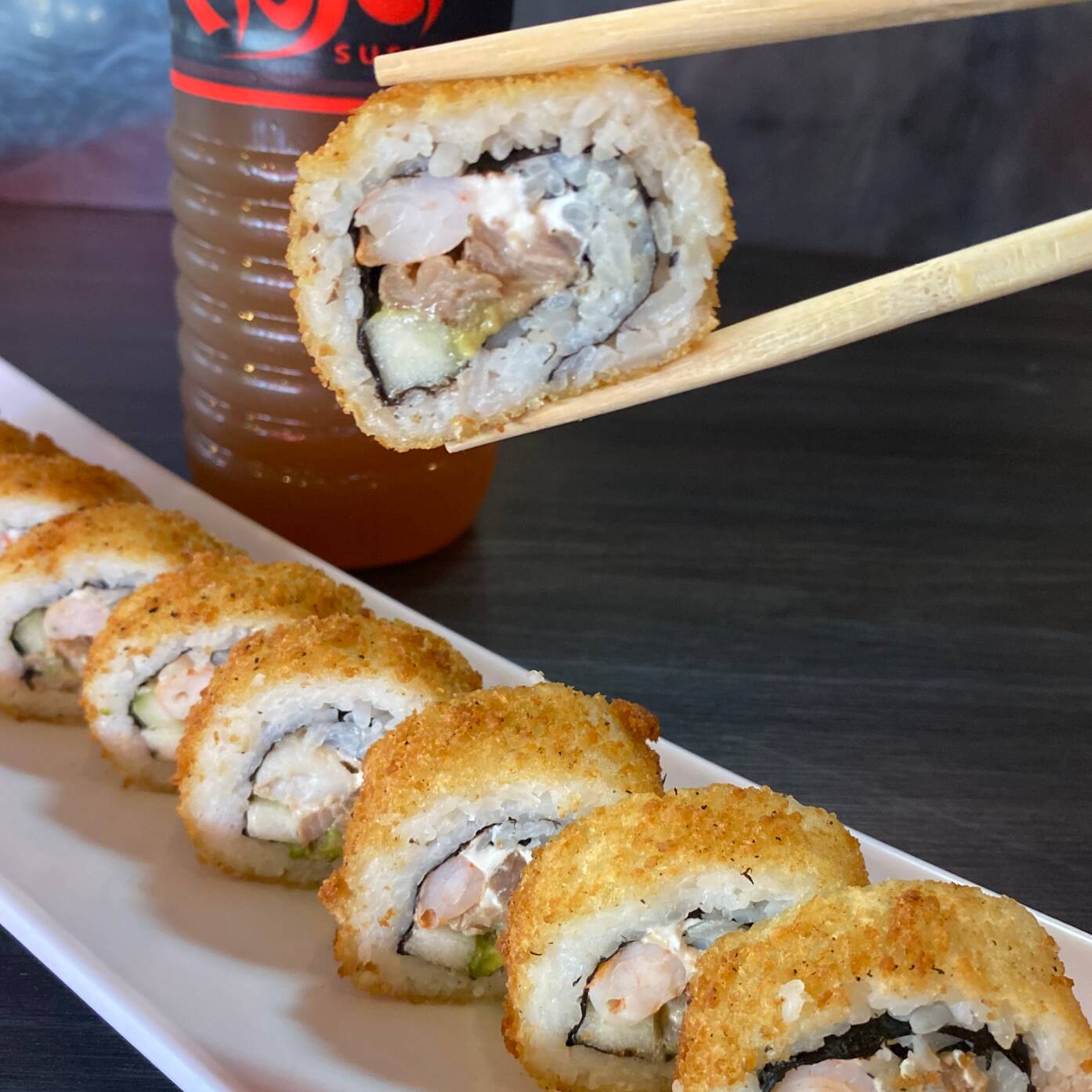 CULICHI ROLL