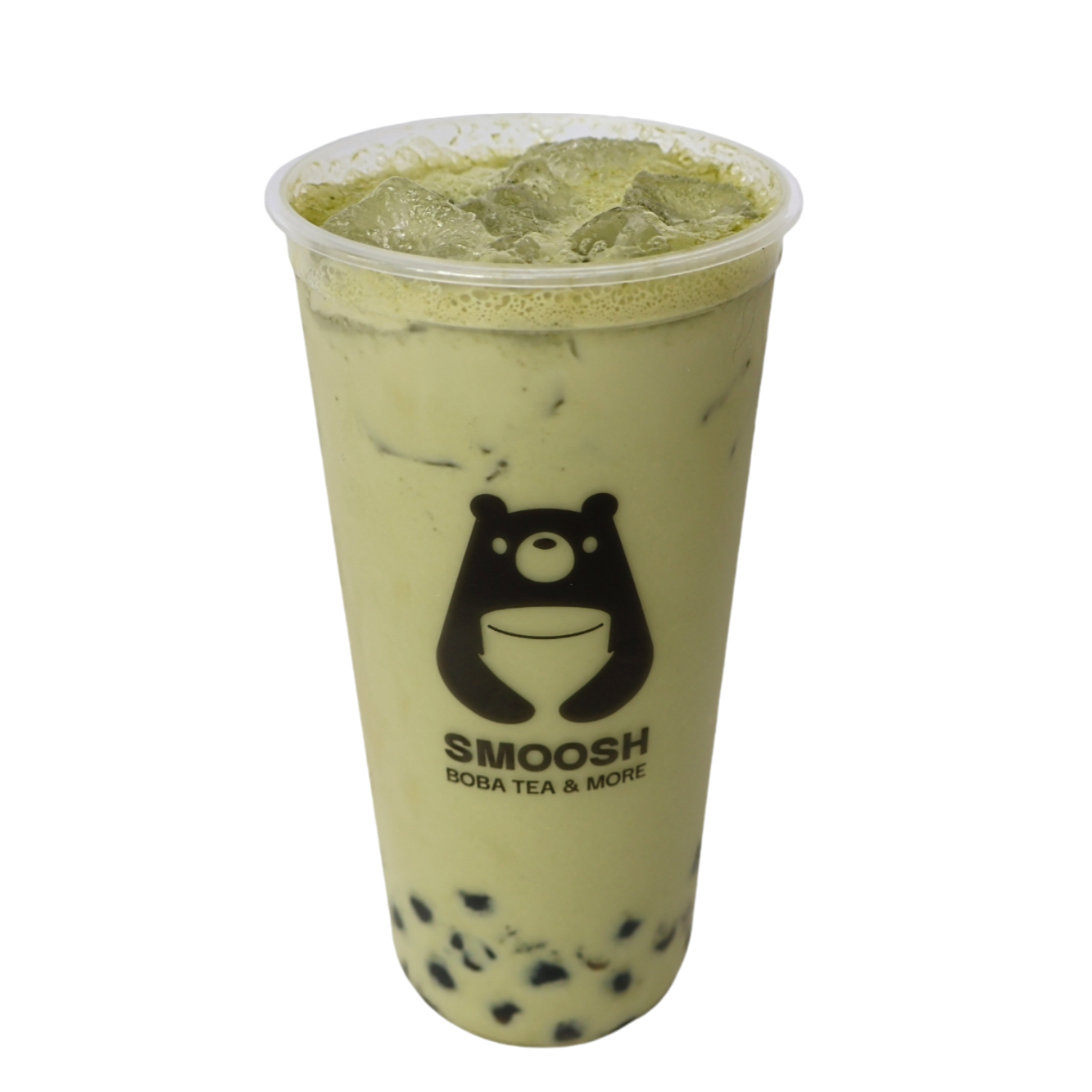 Matcha Sugar free