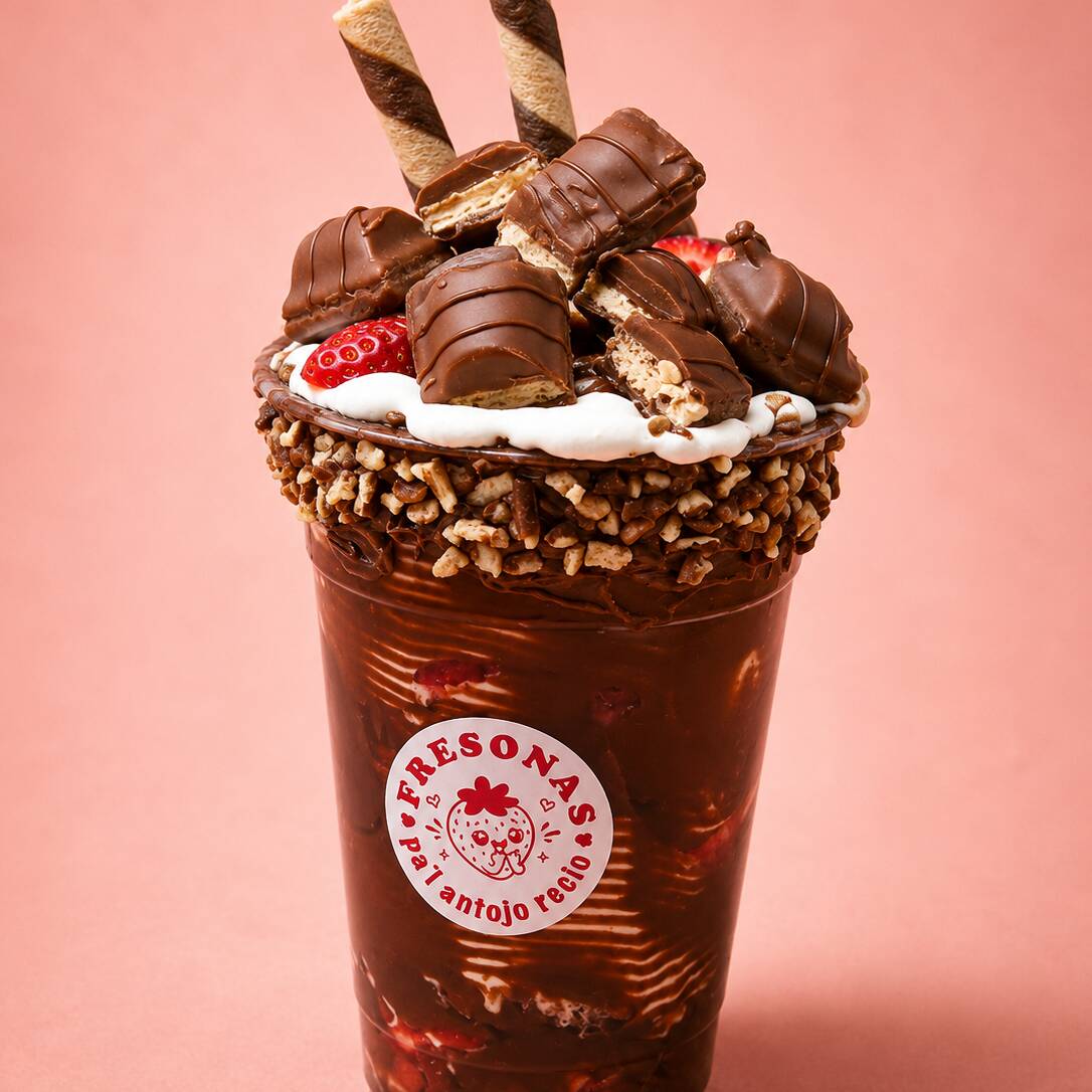 NUTELLA SUPREMA