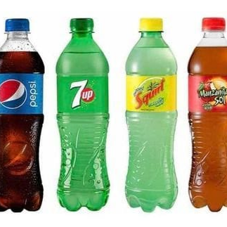 Refrescos