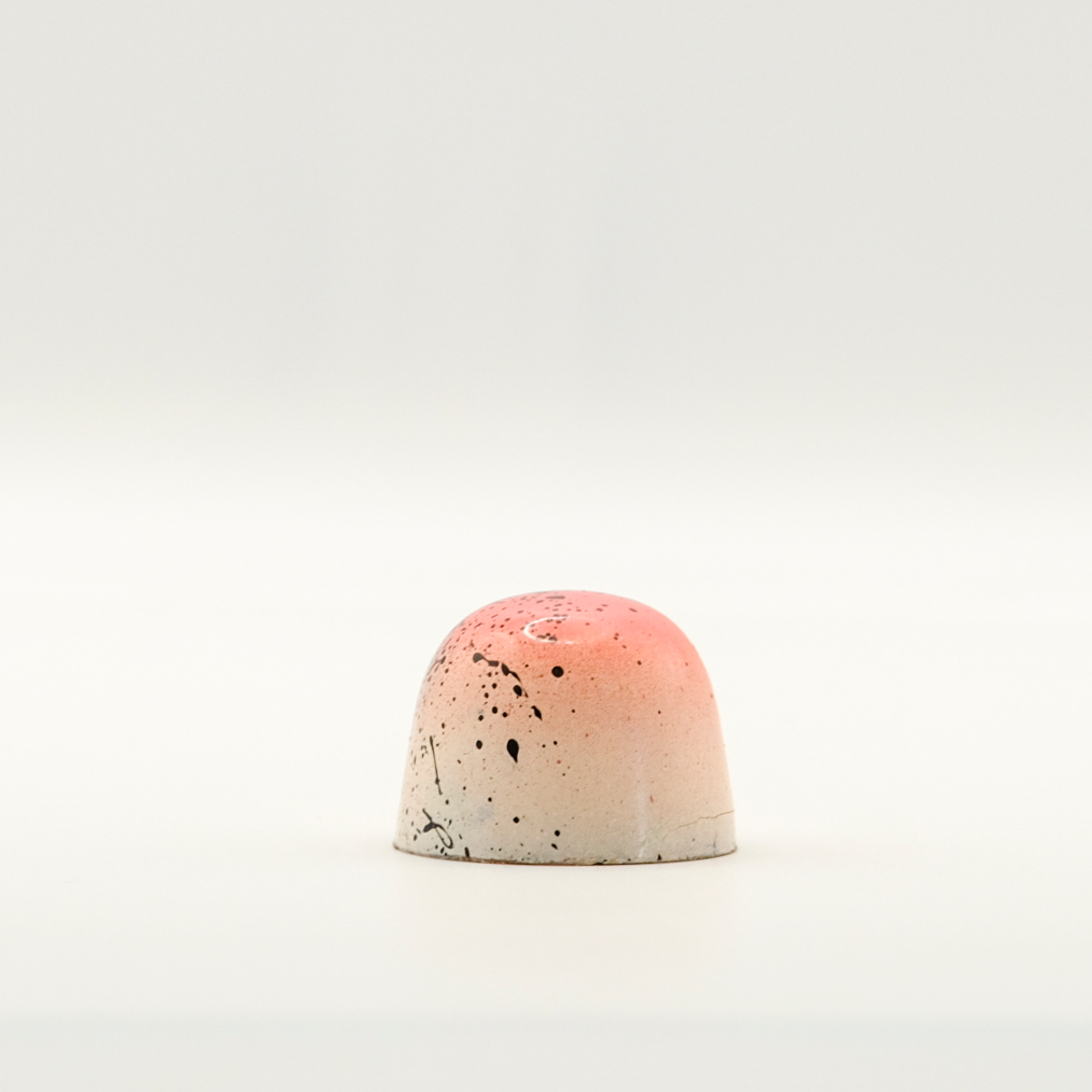 Gelée de Moscato y Vino Rosa Espumoso