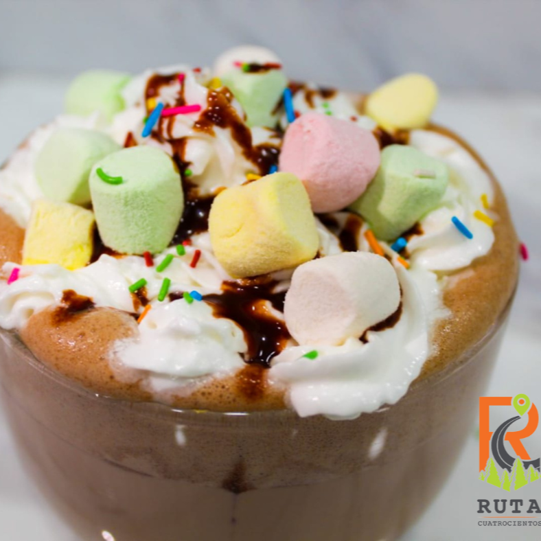 Chocolate Caliente