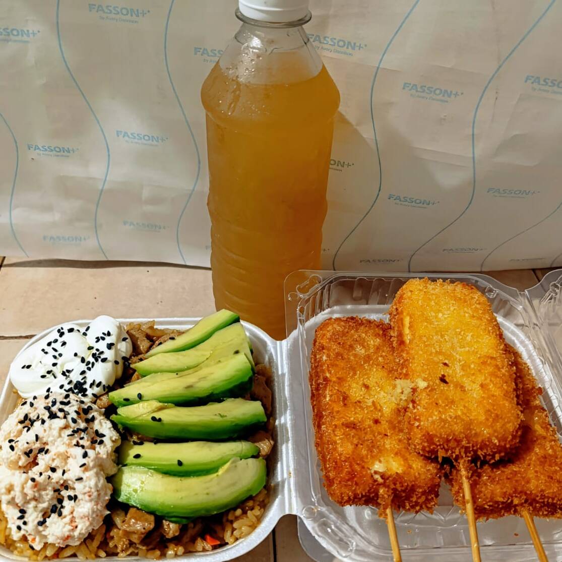 COMBO 3