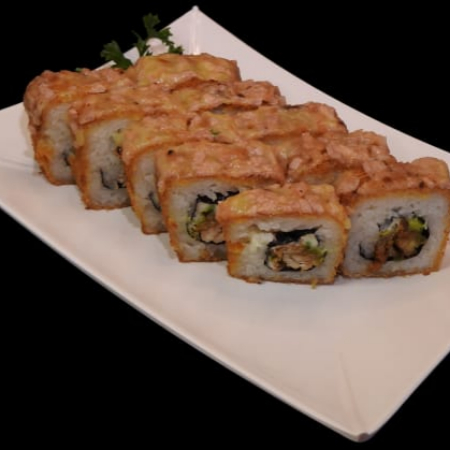 Maki Bacon
