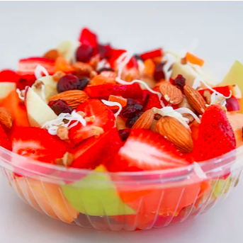 Ensalada Tentación
