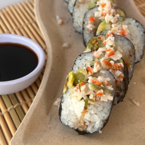 Maki Tampico