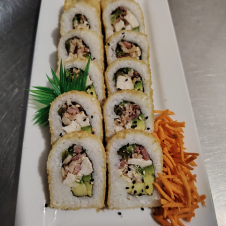 CORDON BLEU