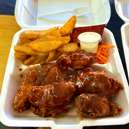 Alitas