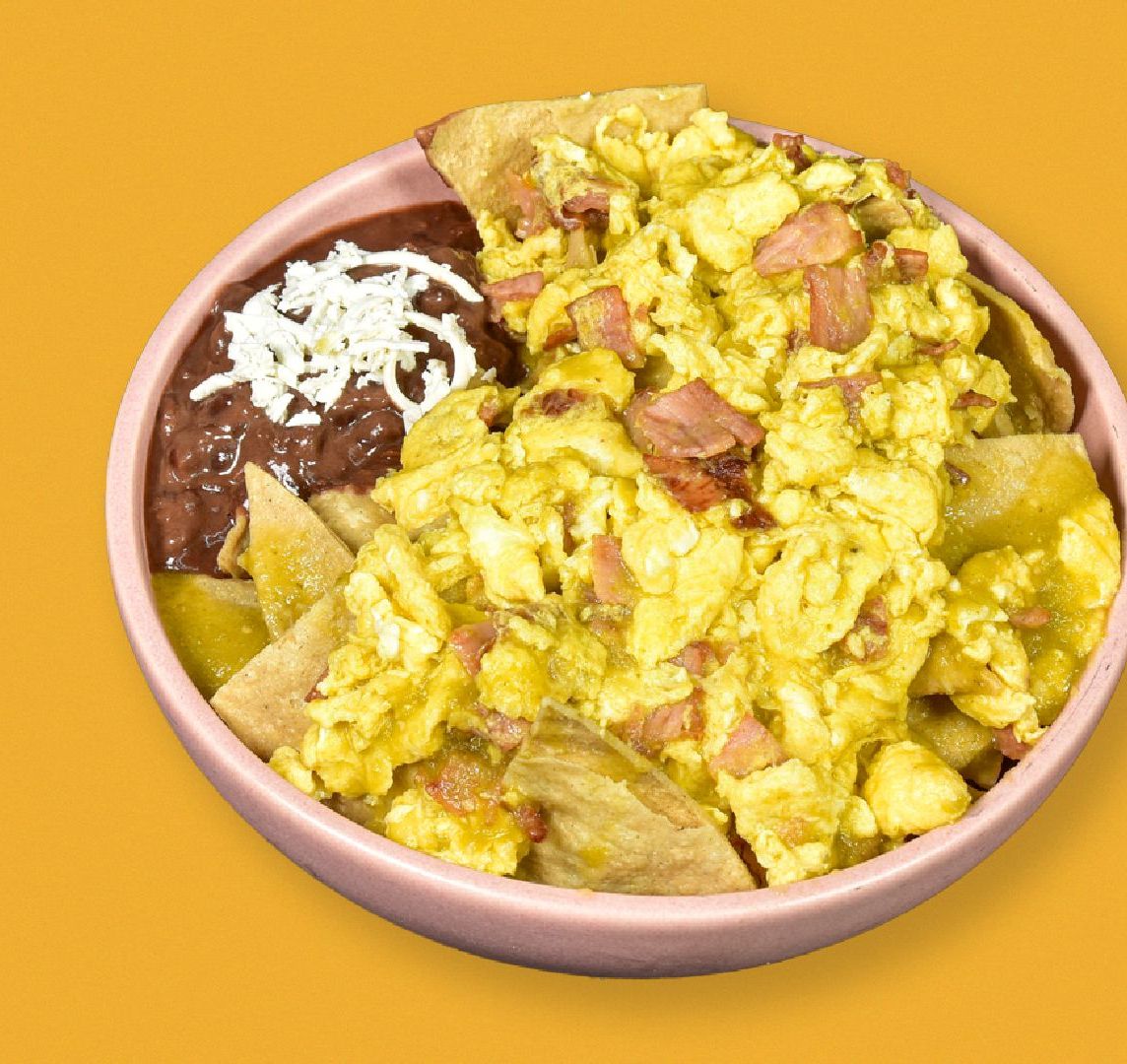 Arma tu Bowl Supremo